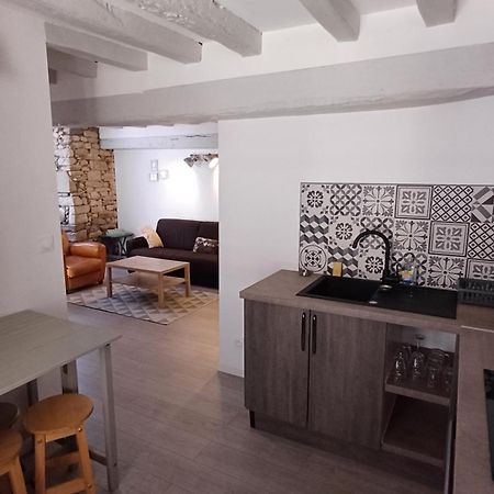 Appartement A 50M Du Port Du Pouliguen Linges Non Inclus Le Pouliguen Buitenkant foto