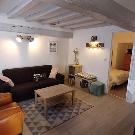 Appartement A 50M Du Port Du Pouliguen Linges Non Inclus Le Pouliguen Buitenkant foto