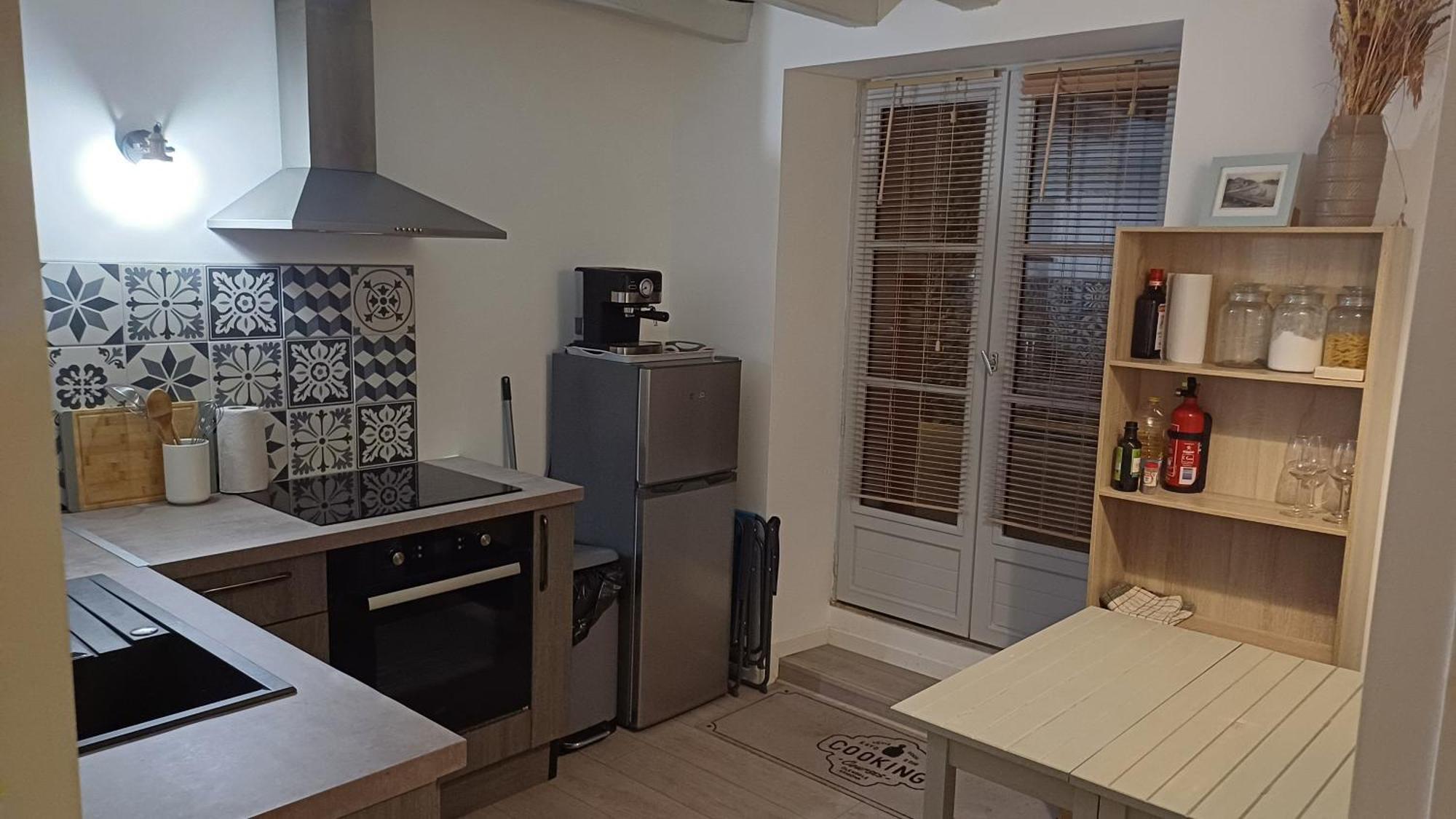 Appartement A 50M Du Port Du Pouliguen Linges Non Inclus Le Pouliguen Buitenkant foto