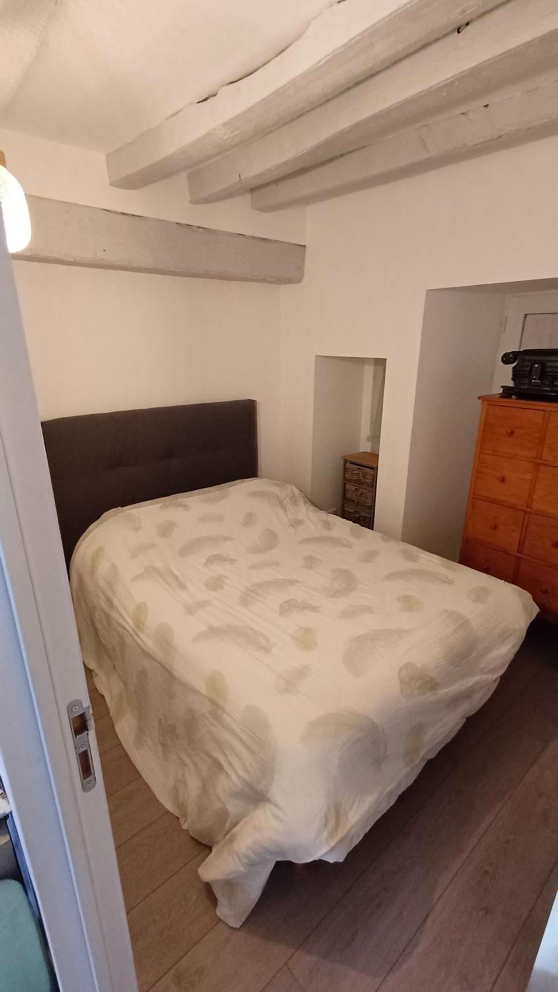 Appartement A 50M Du Port Du Pouliguen Linges Non Inclus Le Pouliguen Buitenkant foto